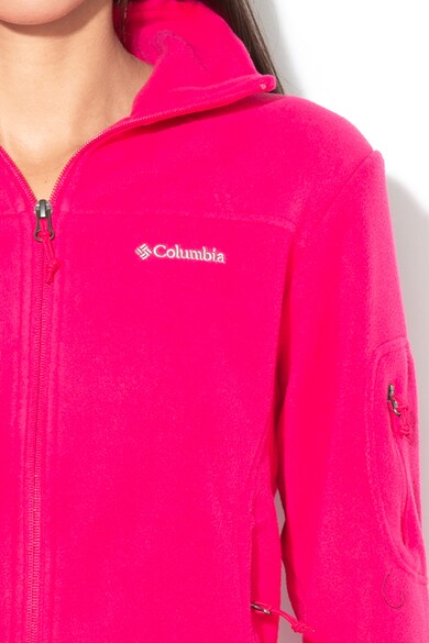 Columbia Jacheta din fleece cu fermoar Fast Trek™ II Femei