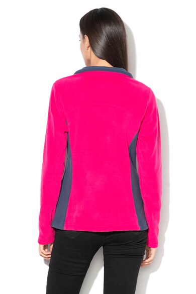 Columbia Bluza sport din fleece cu fermoar Western Ridge™ Femei