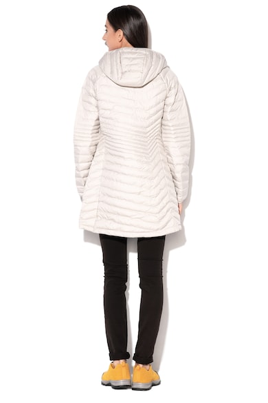 Columbia Omni-Heat® enyhén bélelt kapucnis kabát női