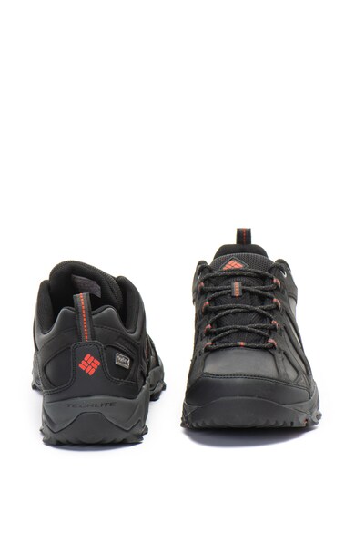 Columbia Pantofi pentru drumetii cu garnituri de piele Peakfreak™ Xcrsn II Barbati