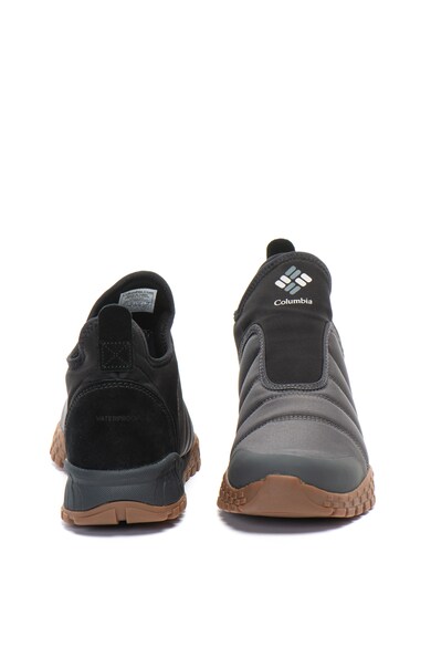 Columbia Fairbanks™ Slip sneakers cipő nyersbőr szegélyekkel férfi