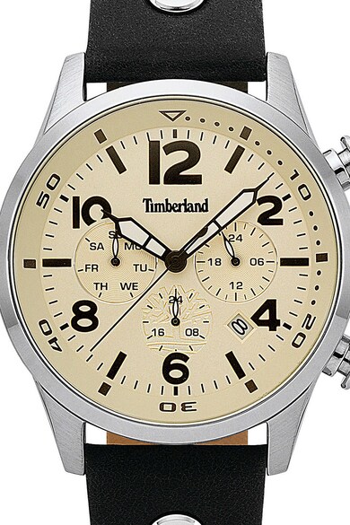 Timberland Мултифункционален аналогов часовник Jeness Мъже