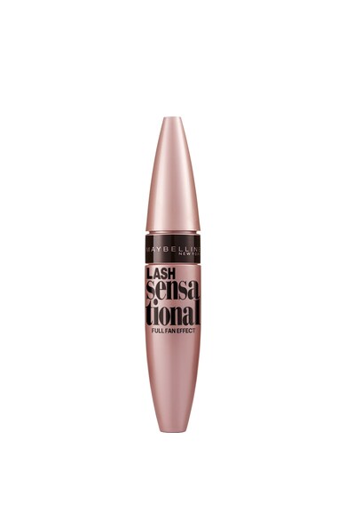 Maybelline NY Mascara Maybelline New York Lash Sensational Femei