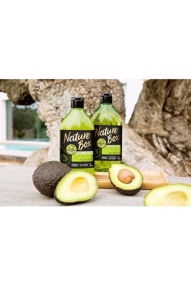 Nature Box Lotiune De Corp  Avocado, 385 ml Femei