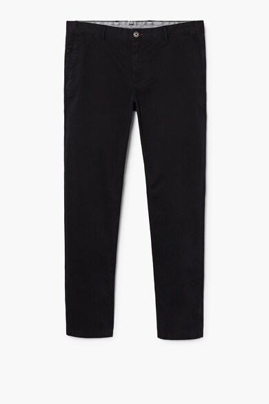 Mango Pantaloni chino slim fit Barbati