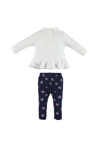 iDO Kids Set de bluza si colanti Fete