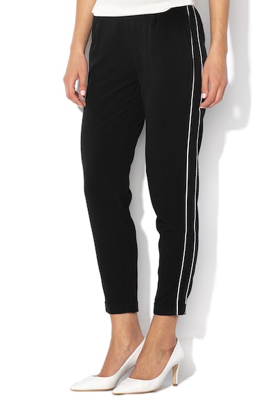 Tally Weijl Pantaloni conici cu banda elastica Femei