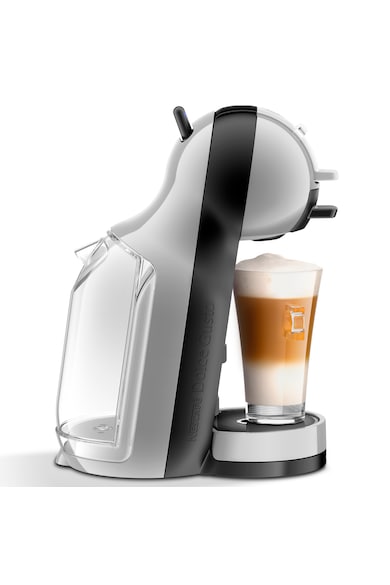Painting Line of sight inertia Espressor Nescafe Dolce Gusto Mini-Me KP120, 0.8 l, 1500W, 15 Bar, Capsule Krups (KP123B31) | Fashion Days Painting Line of sight inertia Espressor Nescafe Dolce Gusto Mini-Me KP120, 0.8 l, 1500W, 15 Bar, Capsule Krups (KP123B31) | Fashion Days