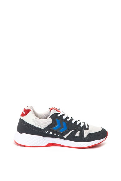 Hummel Legend Marathona nyersbőr sneakers cipő férfi