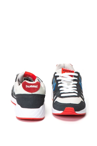 Hummel Велурени спортни обувки Legend Marathona Мъже