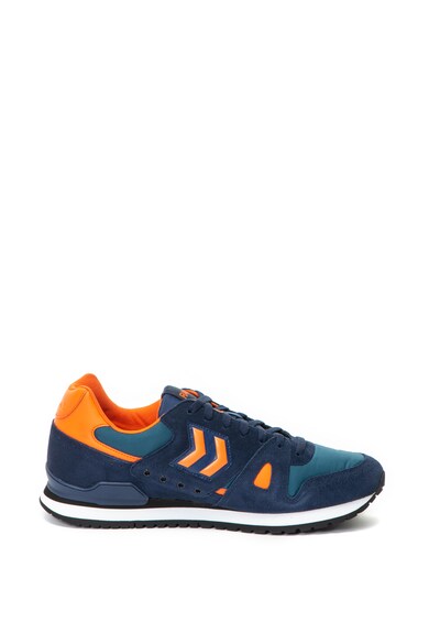 Hummel Marathona nyersbőr sneakers cipő férfi