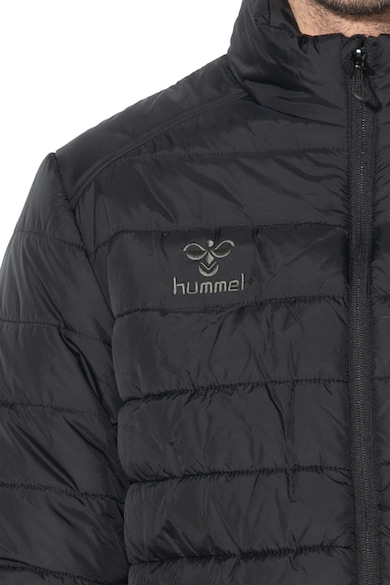 Hummel Зимно подплатено яке Classic Bee, Черен Мъже