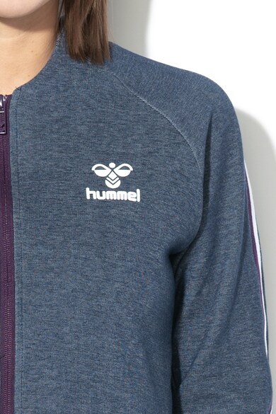 Hummel Bluza sport cu fermoar Bell Femei