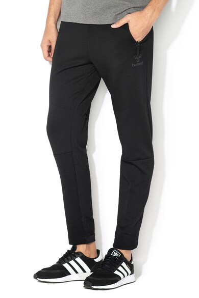 Hummel Pantaloni sport cu banda elastica in talie Barbati