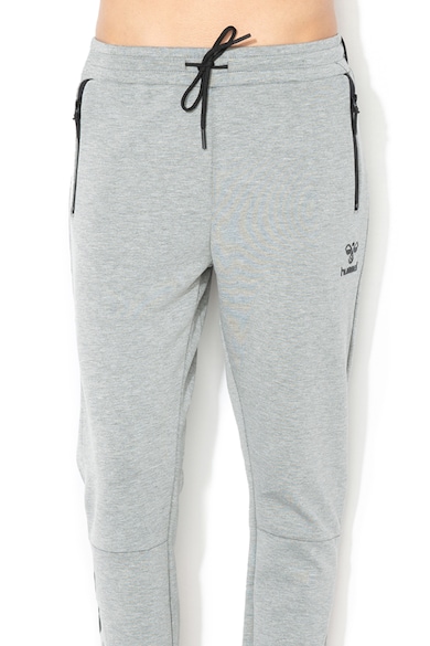 Hummel Pantaloni sport cu banda elastica in talie Barbati