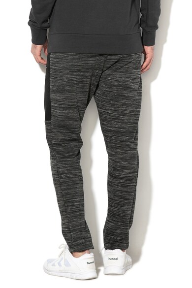 Hummel Pantaloni sport cu insertii elastice Jake Barbati