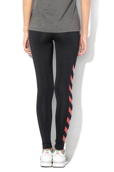 Hummel Sophia fitneszleggings logóval női