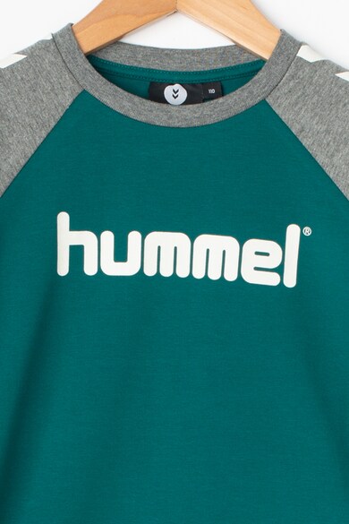 Hummel Блуза с лого Момчета