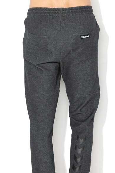 Hummel Pantaloni jogger cu snur Torrance Barbati