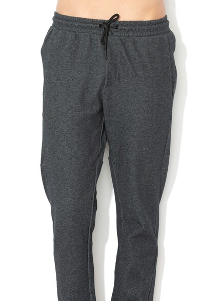 Hummel Pantaloni jogger cu snur Torrance Barbati