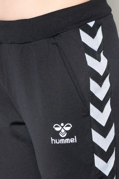 Hummel Nelly szabadidőnadrág logóval női