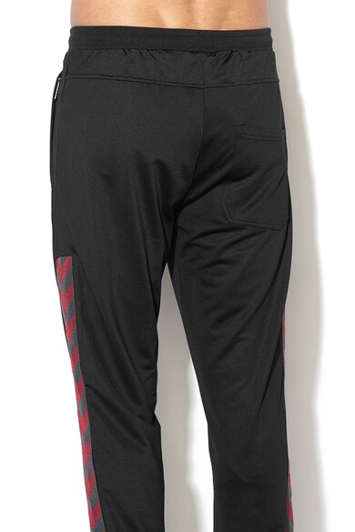 Hummel Pantaloni sport cu talie elastica Nathan Barbati