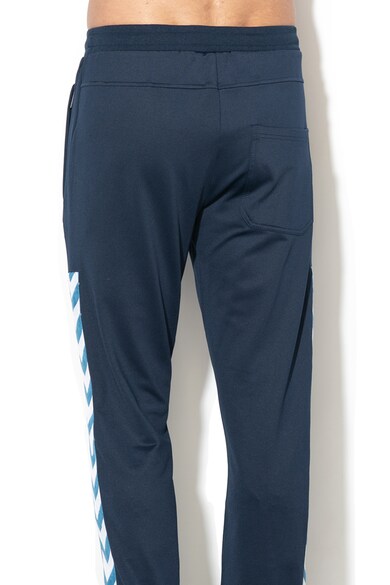 Hummel Pantaloni sport cu talie elastica Nathan Barbati