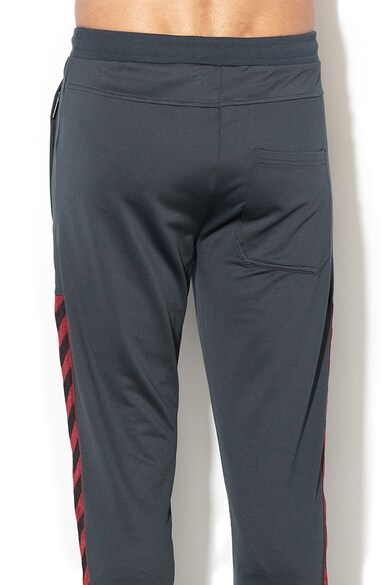 Hummel Pantaloni sport cu talie elastica Nathan Barbati