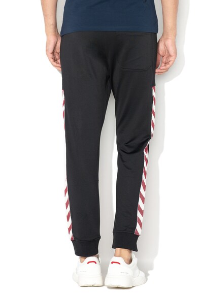 Hummel Pantaloni sport cu talie elastica Nathan Barbati