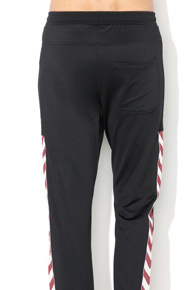 Hummel Pantaloni sport cu talie elastica Nathan Barbati