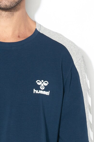 Hummel Bluza cu imprimeu logo Flint Barbati