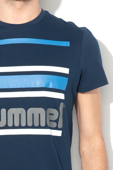 Hummel Тениска Barion с щампа Мъже
