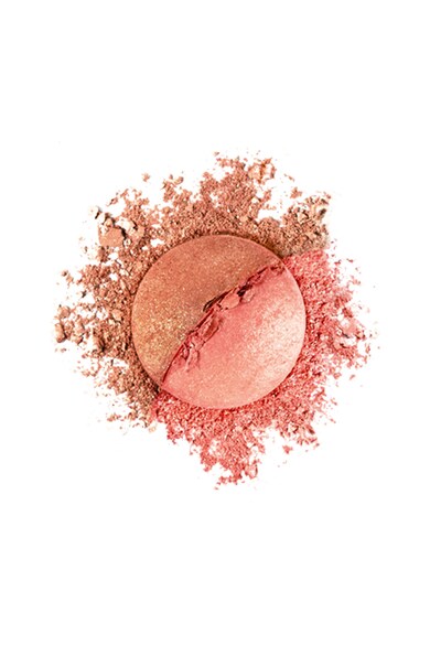 Bourjois Fard de obraz  Le Duo Blush Femei