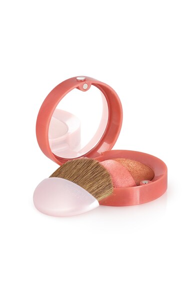 Bourjois Fard de obraz  Le Duo Blush Femei