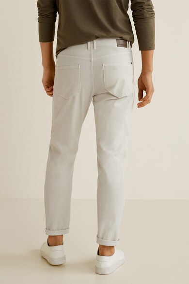 Mango Pantaloni chino Paris Barbati