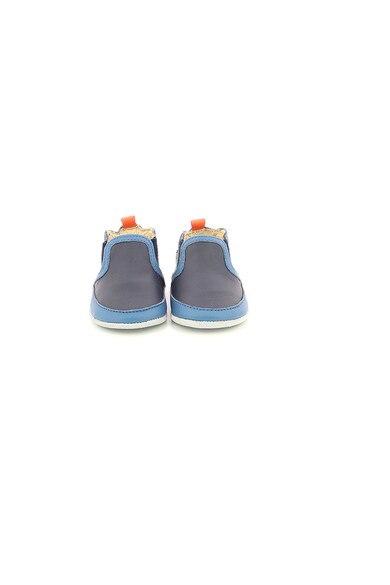 Robeez kids Botosei slip-on de piele Baieti