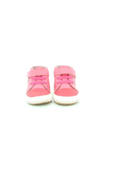 Robeez kids Középmagas szárú bőr sneakers cipő Lány