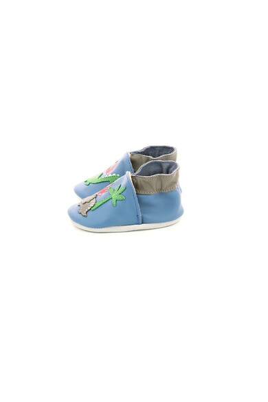 Robeez kids Botosei de piele Baieti