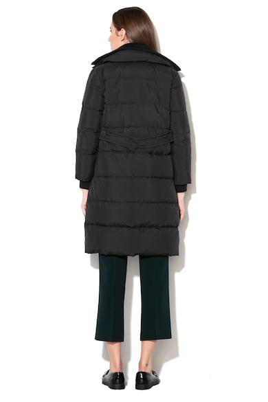 Max&Co Dettato pihével bélelt hosszú dzseki női