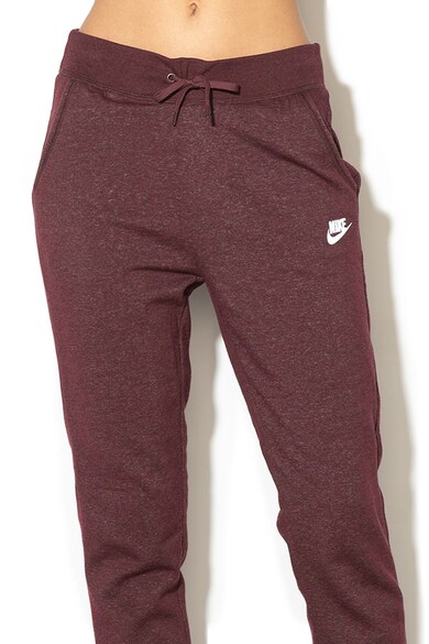 Nike Спортен панталон с еластична талия Жени