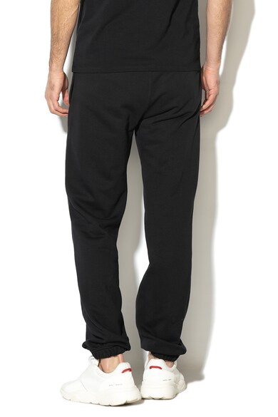 Nike Спортен панталон с еластични маншети Мъже