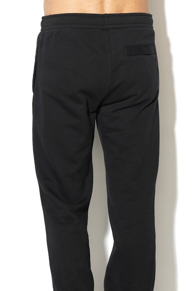 Nike Pantaloni sport cu mansete elastice Barbati