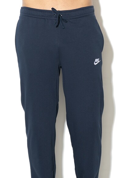 Nike Pantaloni sport cu mansete elastice Barbati