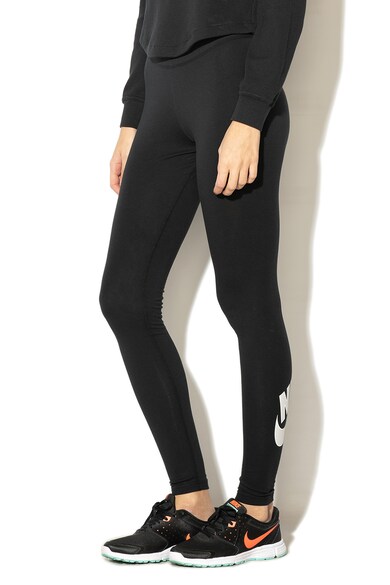 Nike Logómintás leggings 1 női