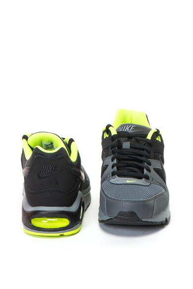 Nike Pantofi sport cu imprimeu logo Air Max Command Barbati