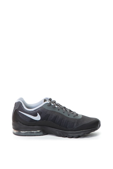 Nike Pantofi sport cu imprimeu logo Air Max Invigor Barbati