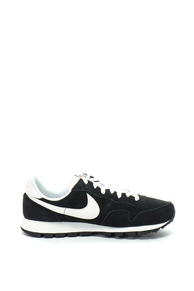 Nike Pantofi sport din piele intoarsa Pegasus 83 Barbati