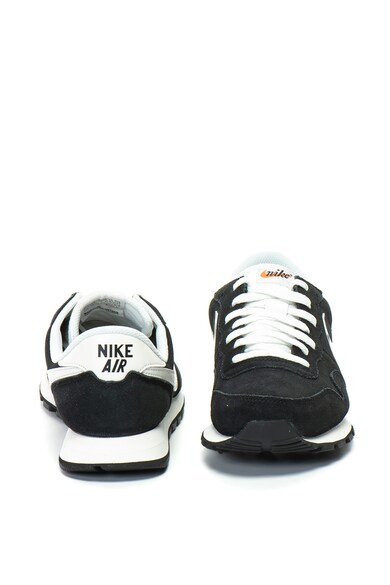 Nike Pantofi sport din piele intoarsa Pegasus 83 Barbati