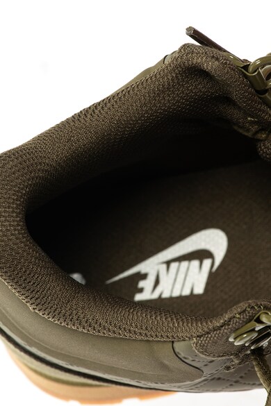 Nike MD Runner középmagas sneakers cipő női
