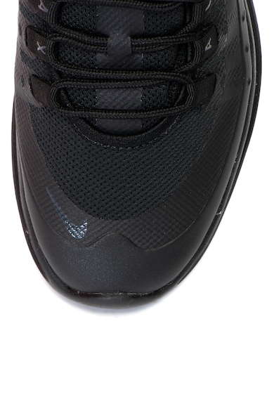 Nike Pantofi sport cu insertii de plasa Air Max Axis Barbati